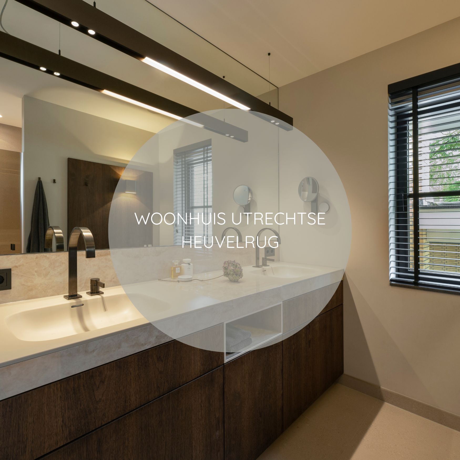 H. WOONHUIS UTRECHTSE HEUVELRUG