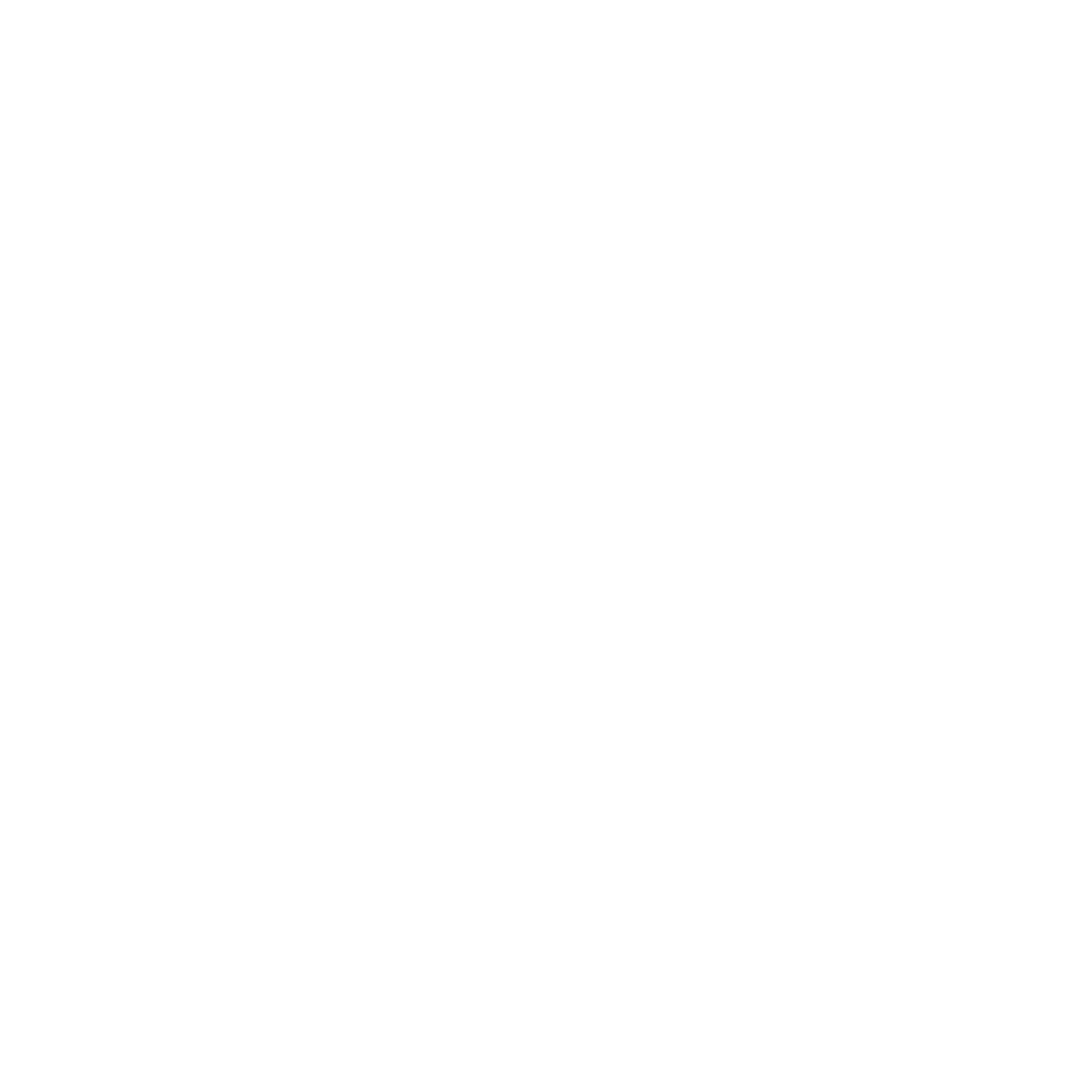 Logo Kim Roestenburg wit